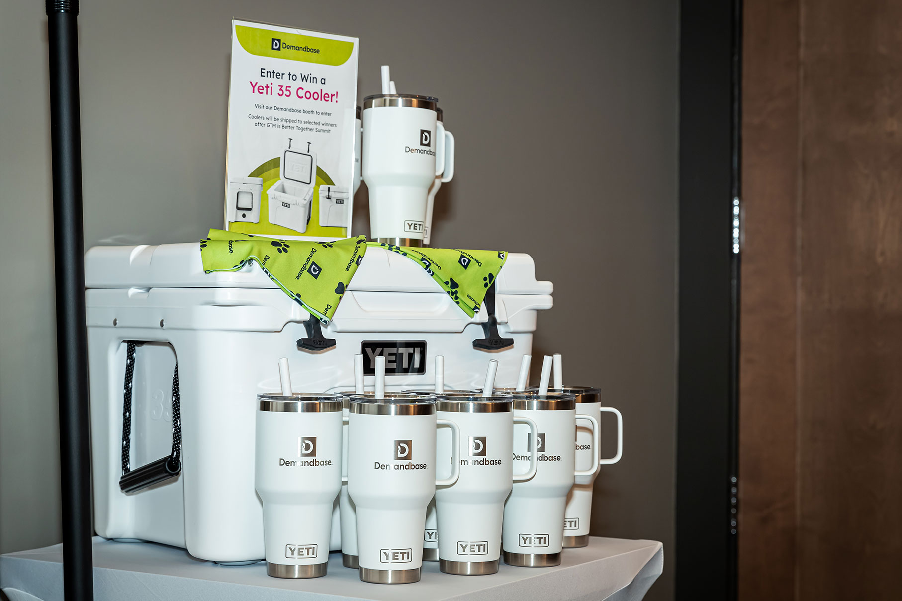 GTM Partners Better Together Summit - Atlanta (#13)