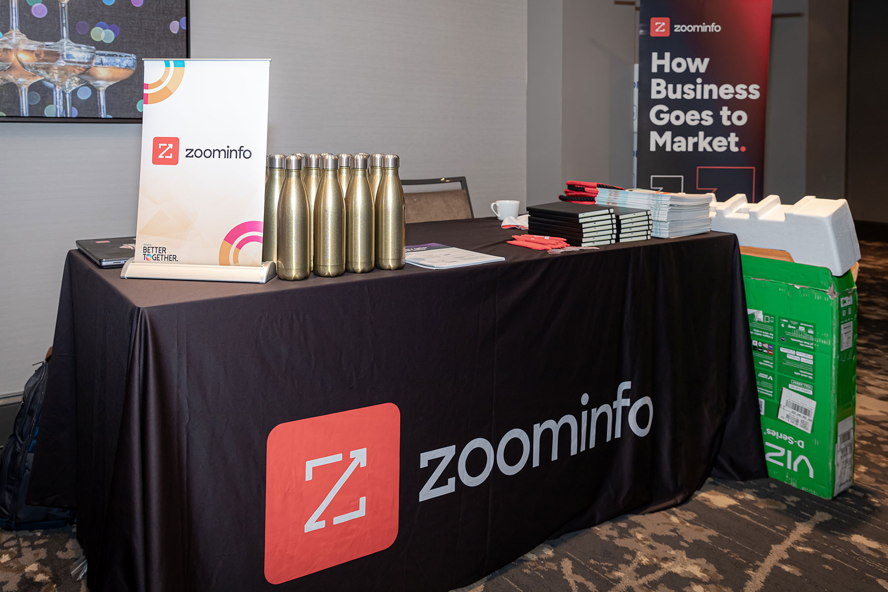 GTM Partners Better Together Summit - Atlanta (#15)