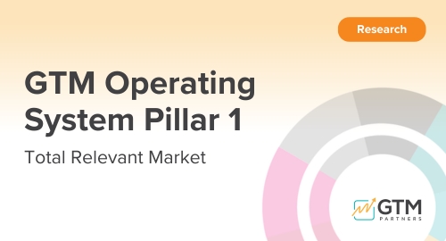 Total Relevant Market Guidebook